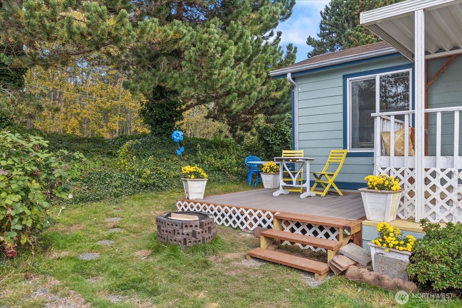 4751 Birch Bay Lynden Road Blaine WA 98230