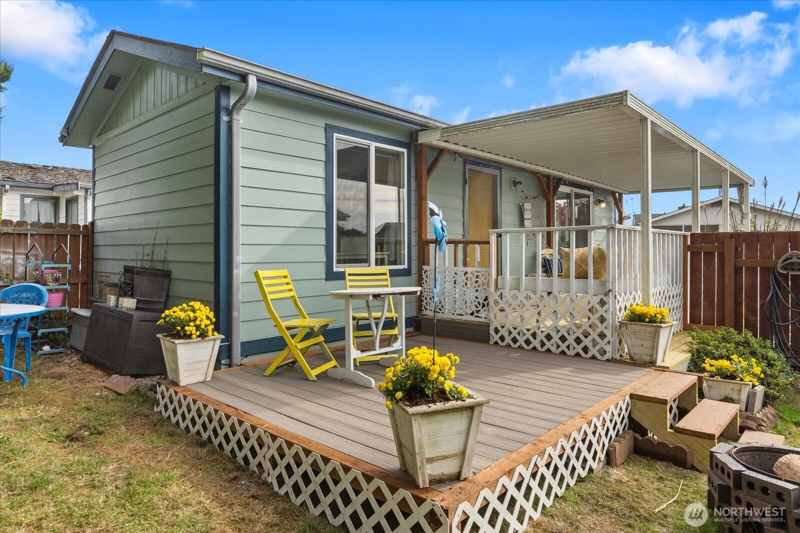 4751 Birch Bay Lynden Road Blaine WA 98230