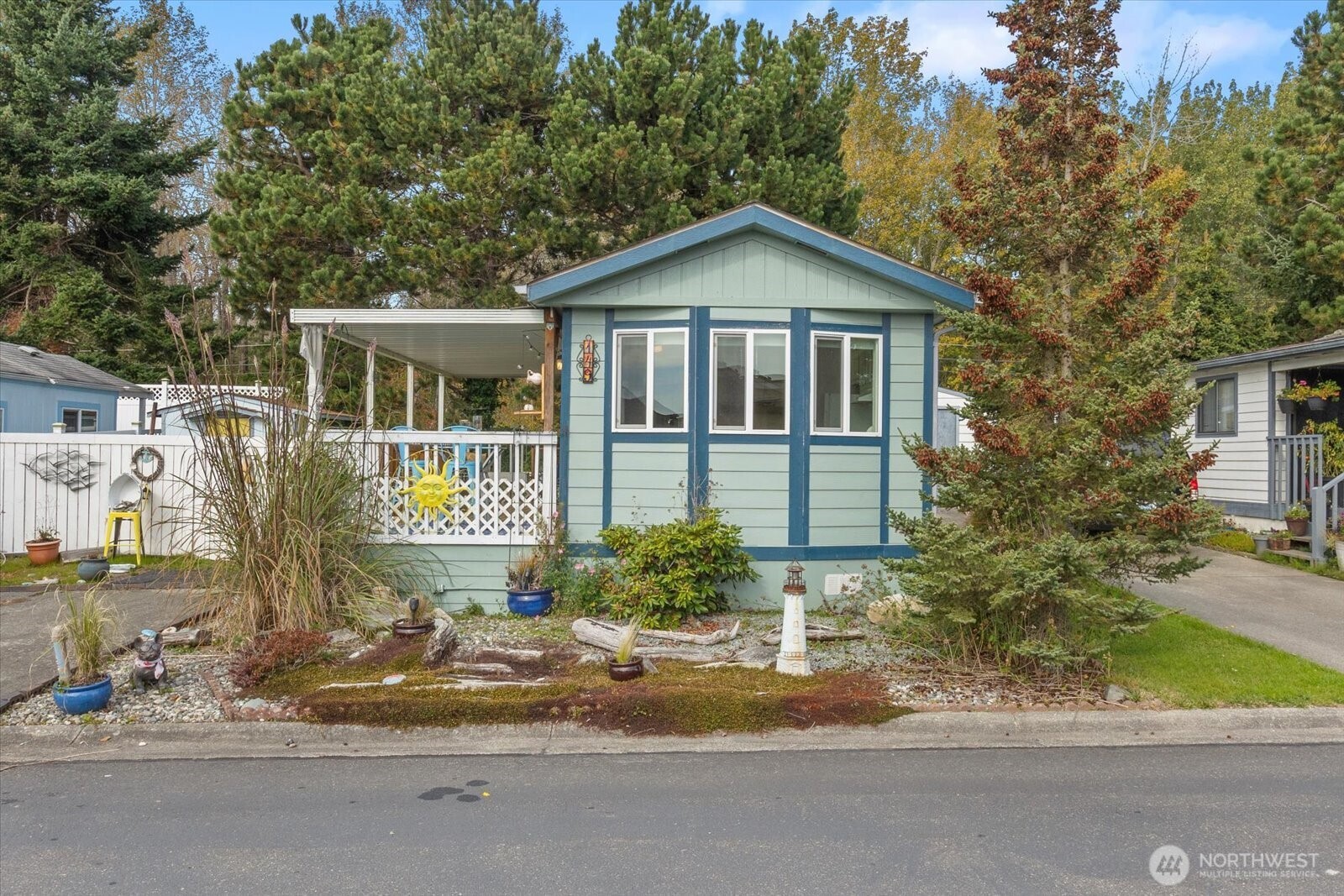 4751 Birch Bay Lynden Road Blaine WA 98230