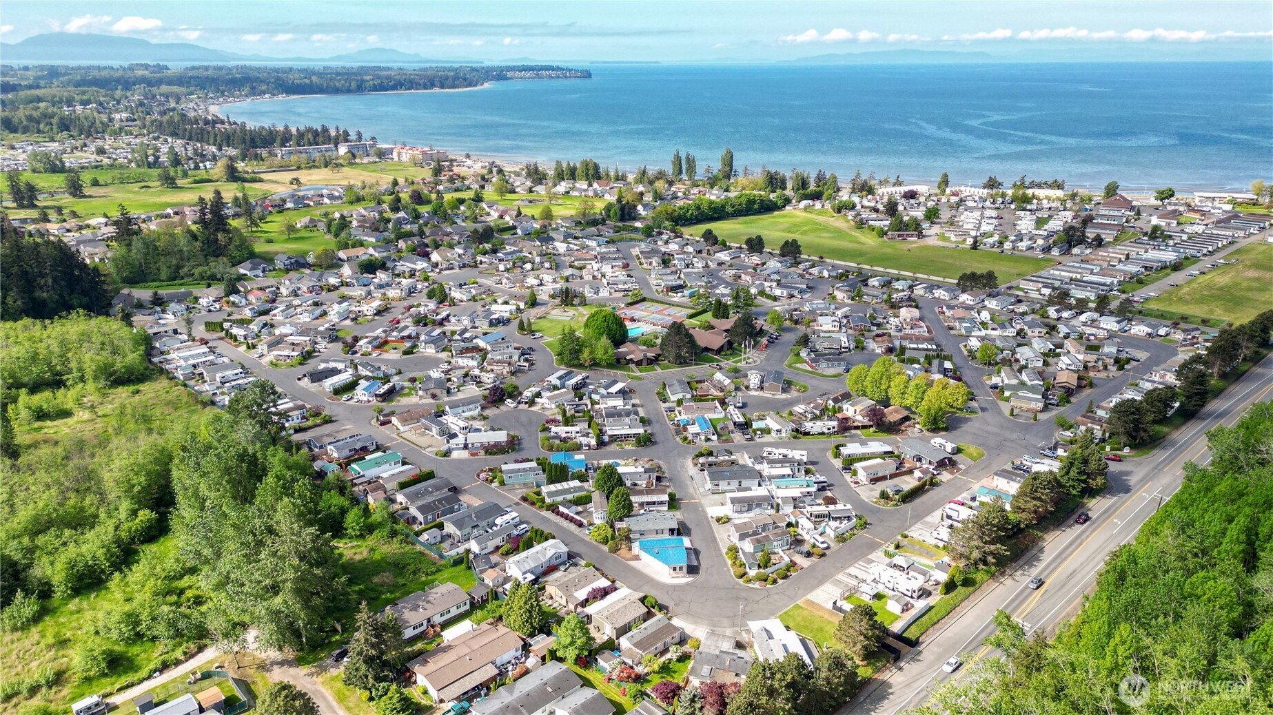 4751 Birch Bay Lynden Road Blaine WA 98230
