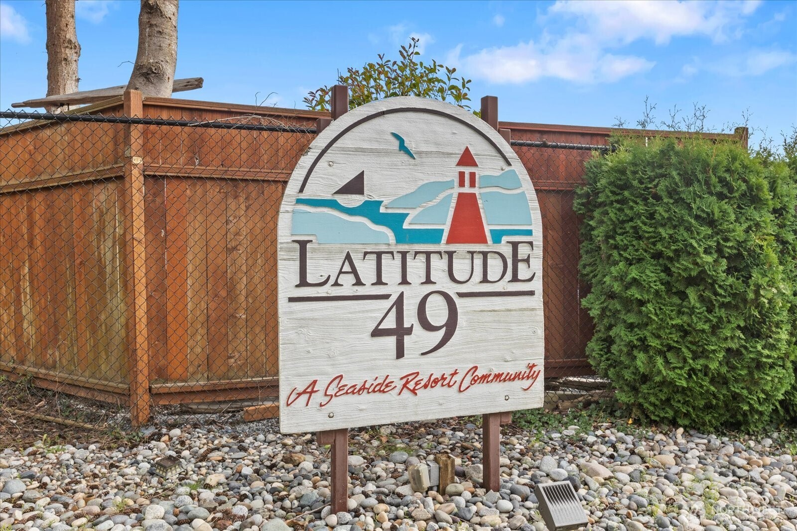4751 Birch Bay Lynden Road Blaine WA 98230
