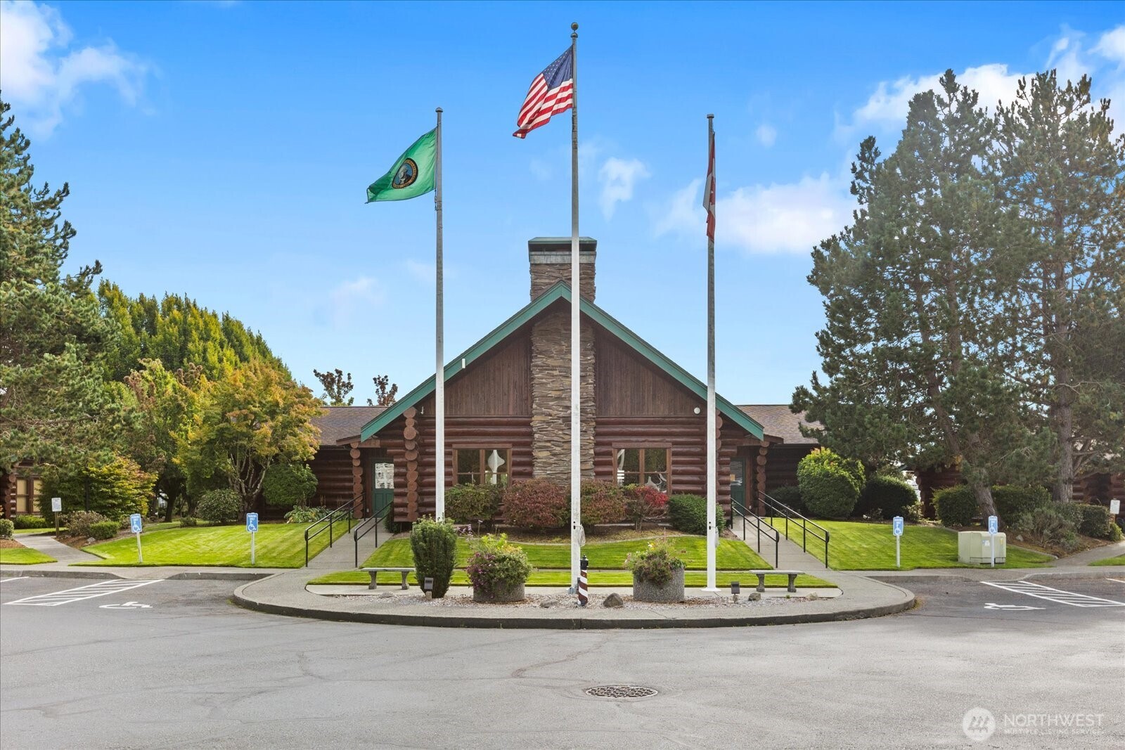 4751 Birch Bay Lynden Road Blaine WA 98230