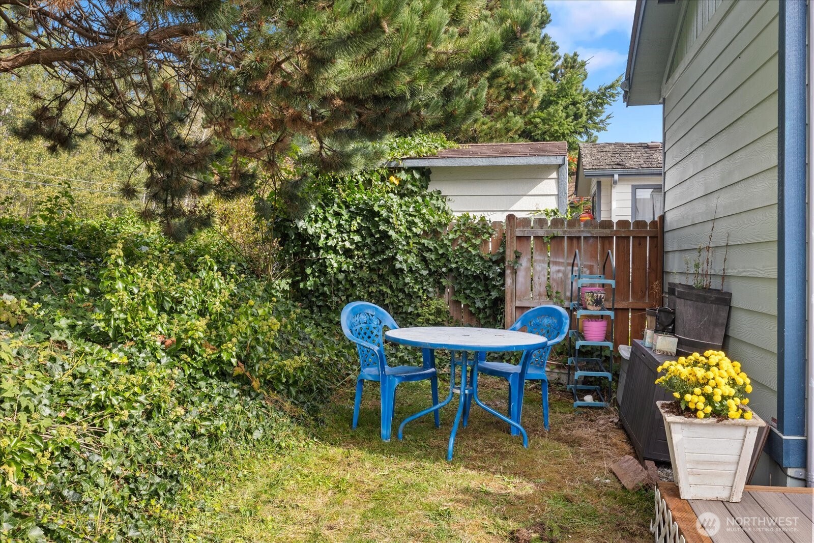 4751 Birch Bay Lynden Road Blaine WA 98230