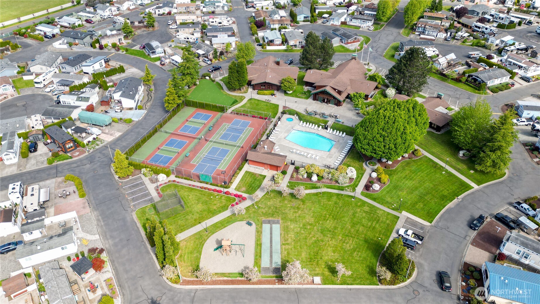 4751 Birch Bay Lynden Road Blaine WA 98230