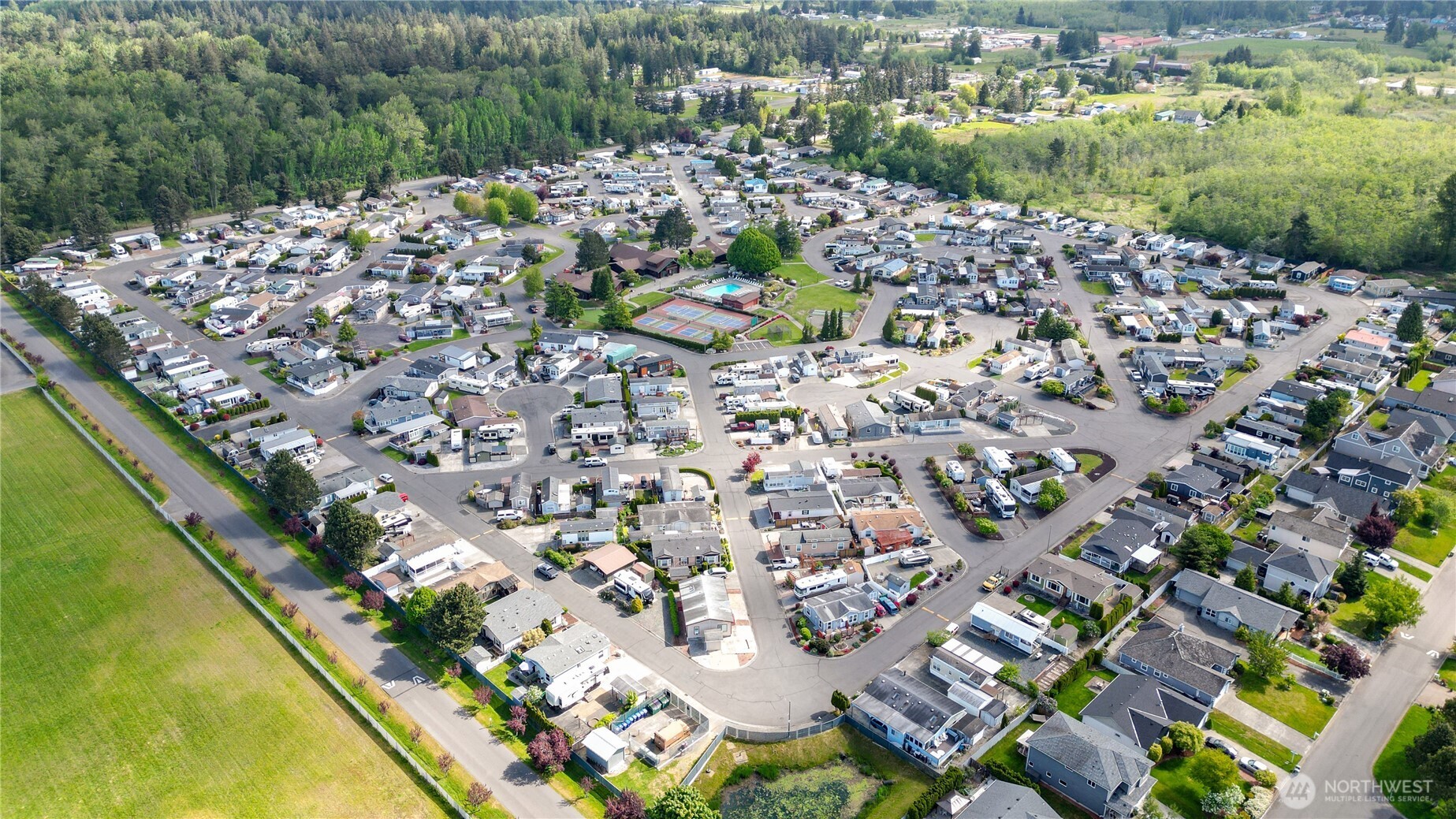 4751 Birch Bay Lynden Road Blaine WA 98230