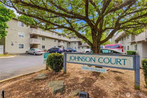18200 73rd Avenue NE Kenmore WA 98028