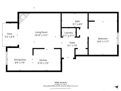 18200 73rd Avenue NE Kenmore WA 98028
