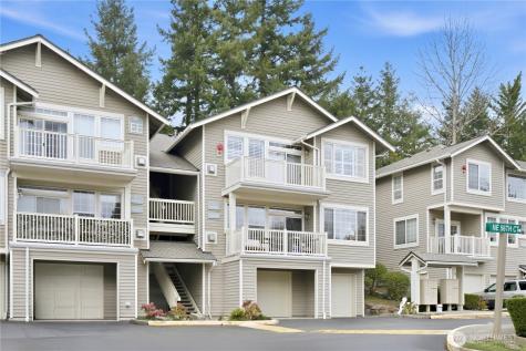 18676 NE 56th Court Redmond WA 98052