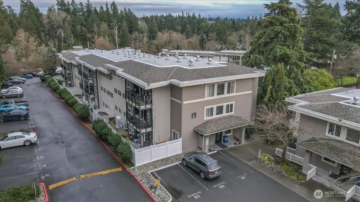 12631 NE 9th Place Bellevue WA 98005