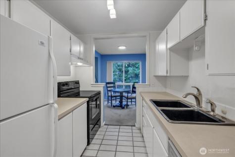 12631 NE 9th Place Bellevue WA 98005