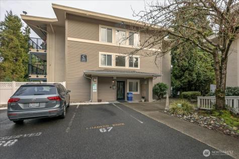 12631 NE 9th Place Bellevue WA 98005