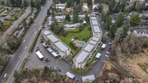 12631 NE 9th Place Bellevue WA 98005