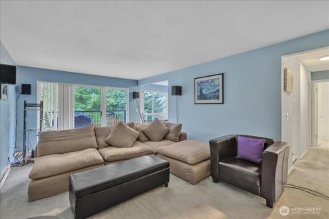 12631 NE 9th Place Bellevue WA 98005