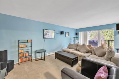 12631 NE 9th Place Bellevue WA 98005