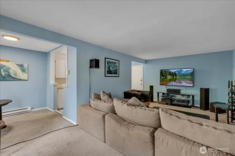 12631 NE 9th Place Bellevue WA 98005