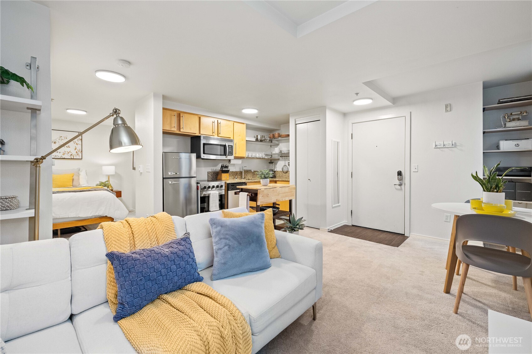 2901 S Jackson Street Seattle WA 98144