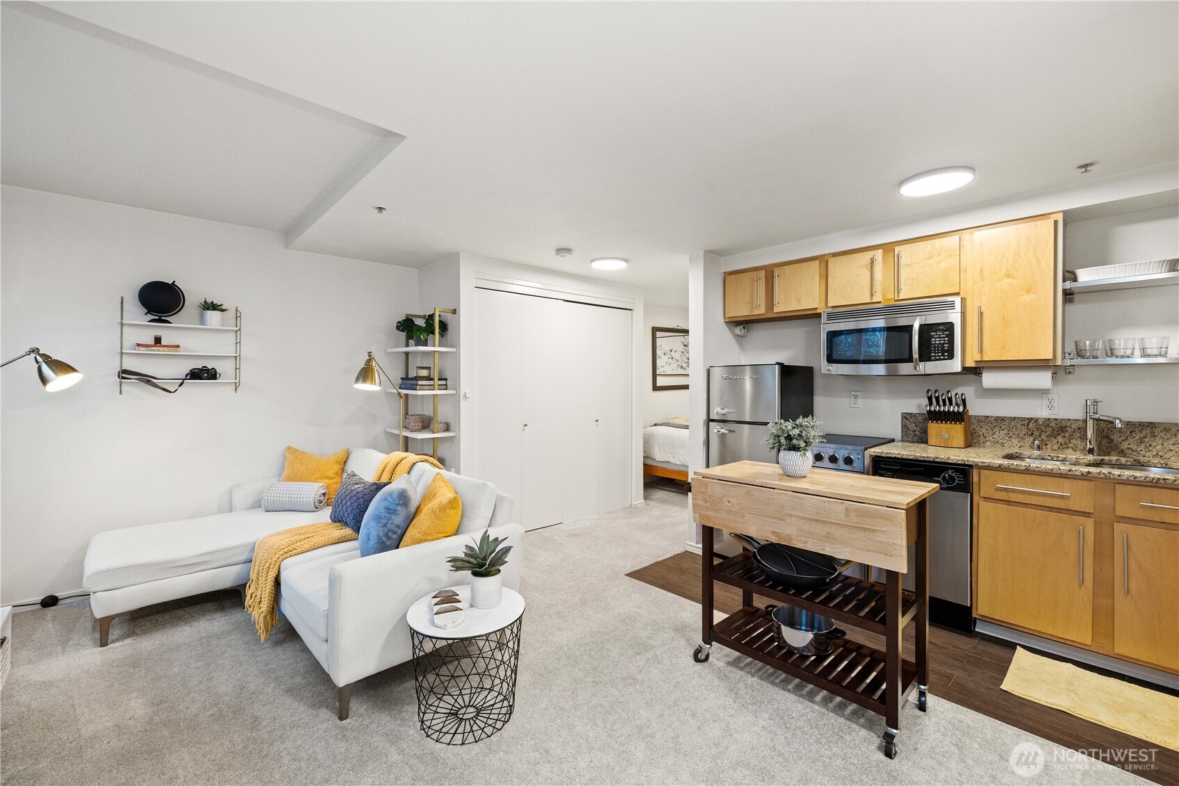 2901 S Jackson Street Seattle WA 98144