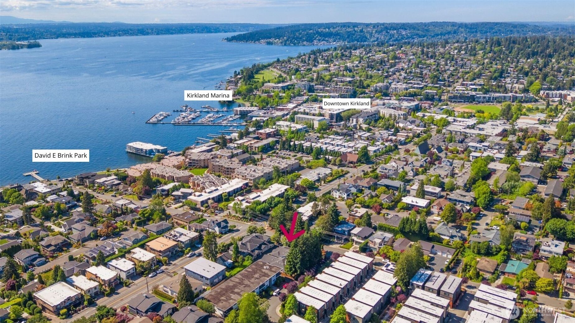 325 7th Avenue S Kirkland WA 98033