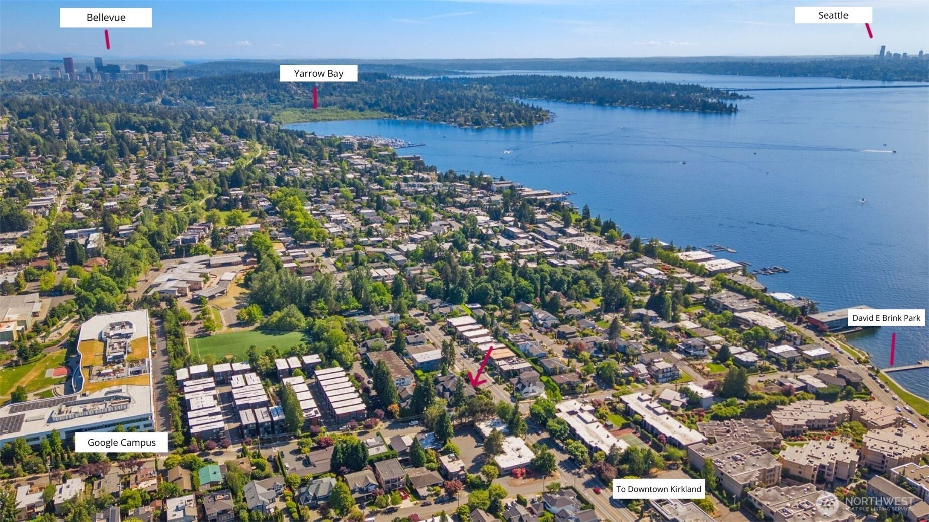 325 7th Avenue S Kirkland WA 98033