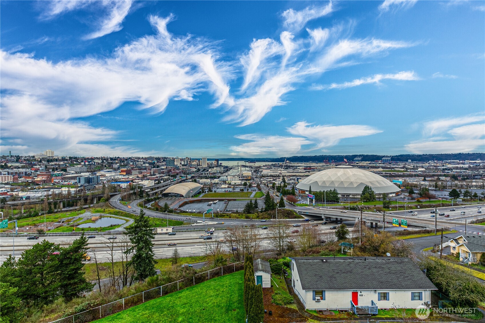 320 E 32nd Street Tacoma WA 98404