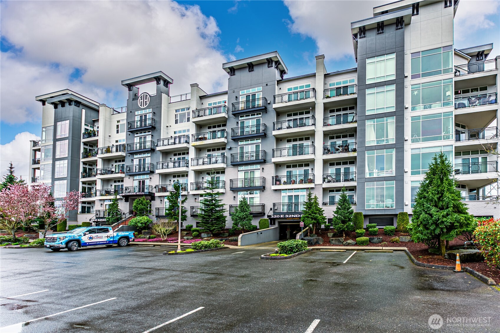 320 E 32nd Street Tacoma WA 98404