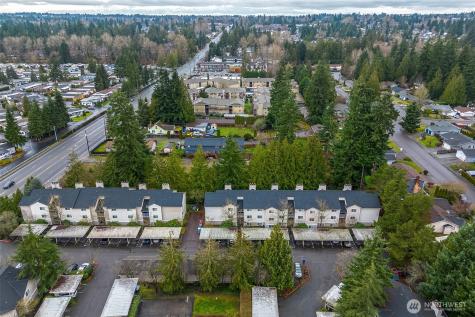 1009 112th Street SE Everett WA 98208