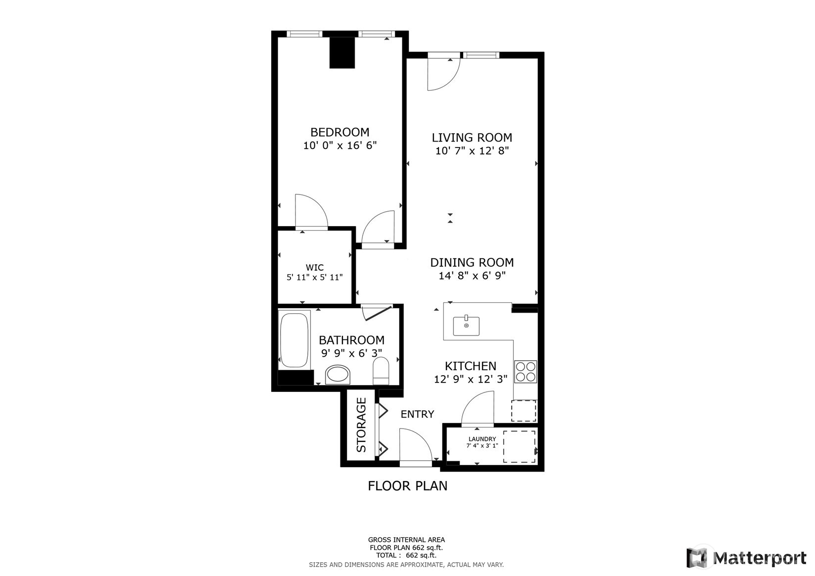 2721 1st Avenue Seattle WA 98121