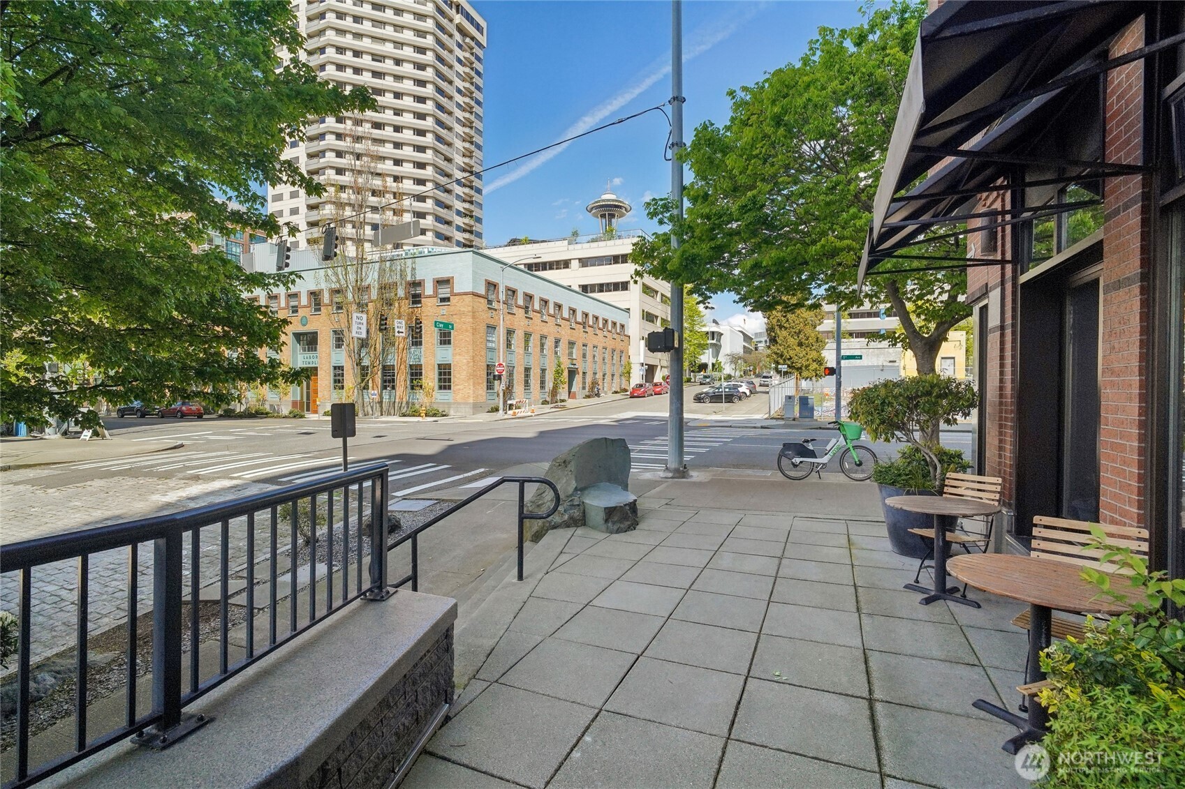 2721 1st Avenue Seattle WA 98121