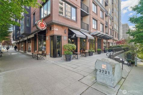 2721 1st Avenue Seattle WA 98121
