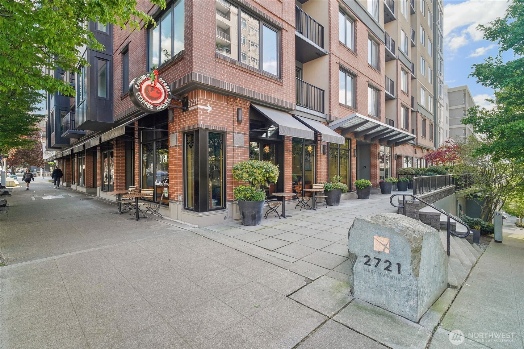 2721 1st Avenue Seattle WA 98121