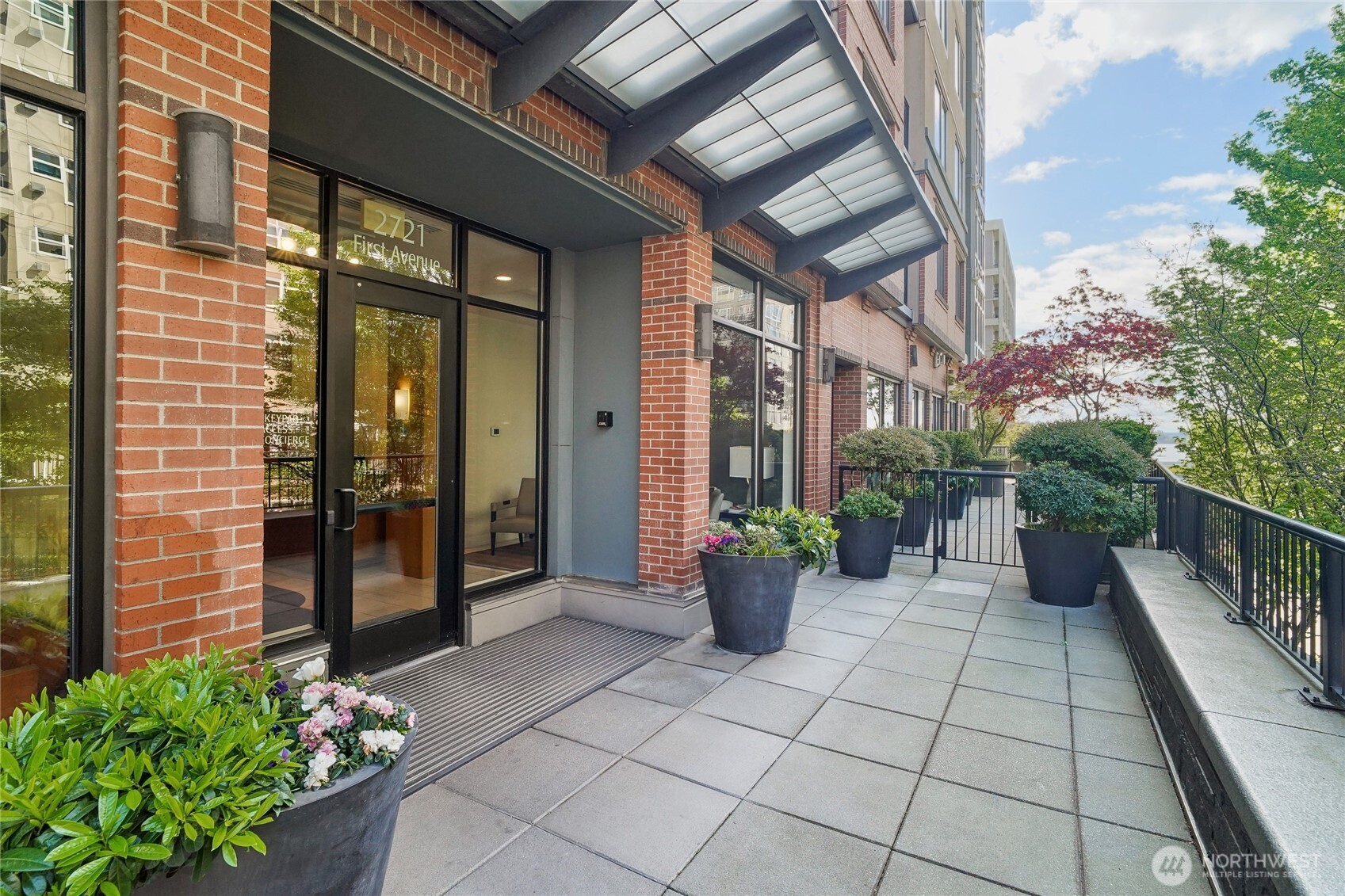 2721 1st Avenue Seattle WA 98121