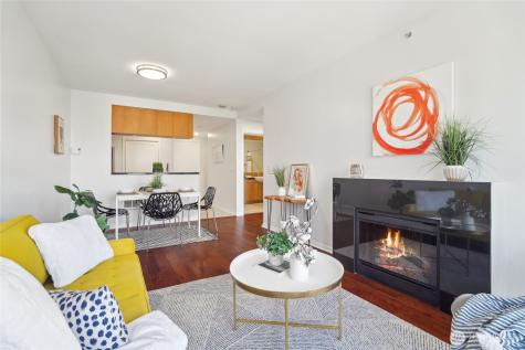 2721 1st Avenue Seattle WA 98121