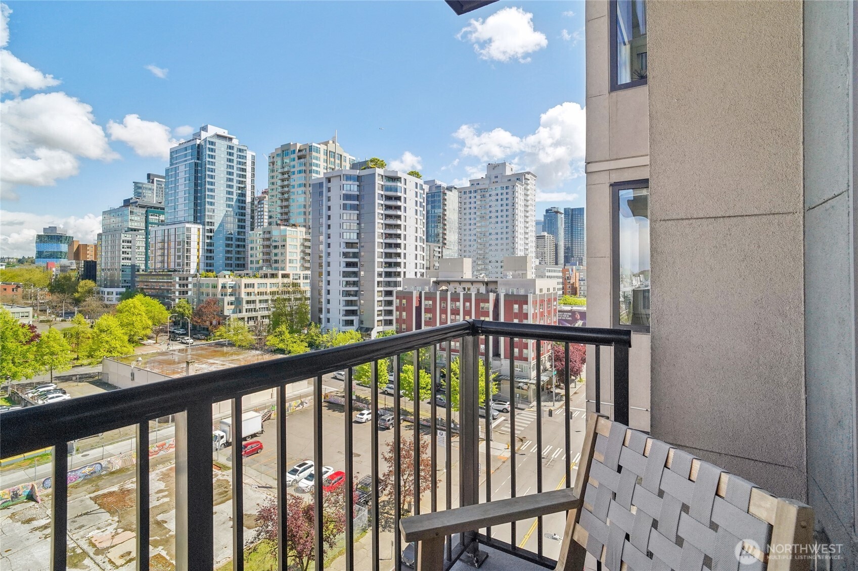 2721 1st Avenue Seattle WA 98121