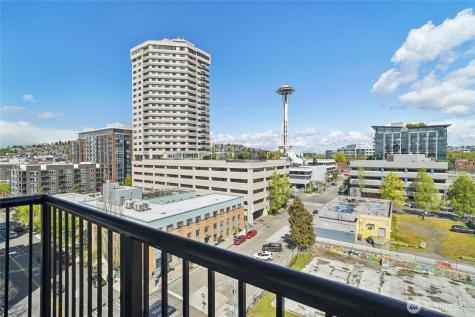 2721 1st Avenue Seattle WA 98121
