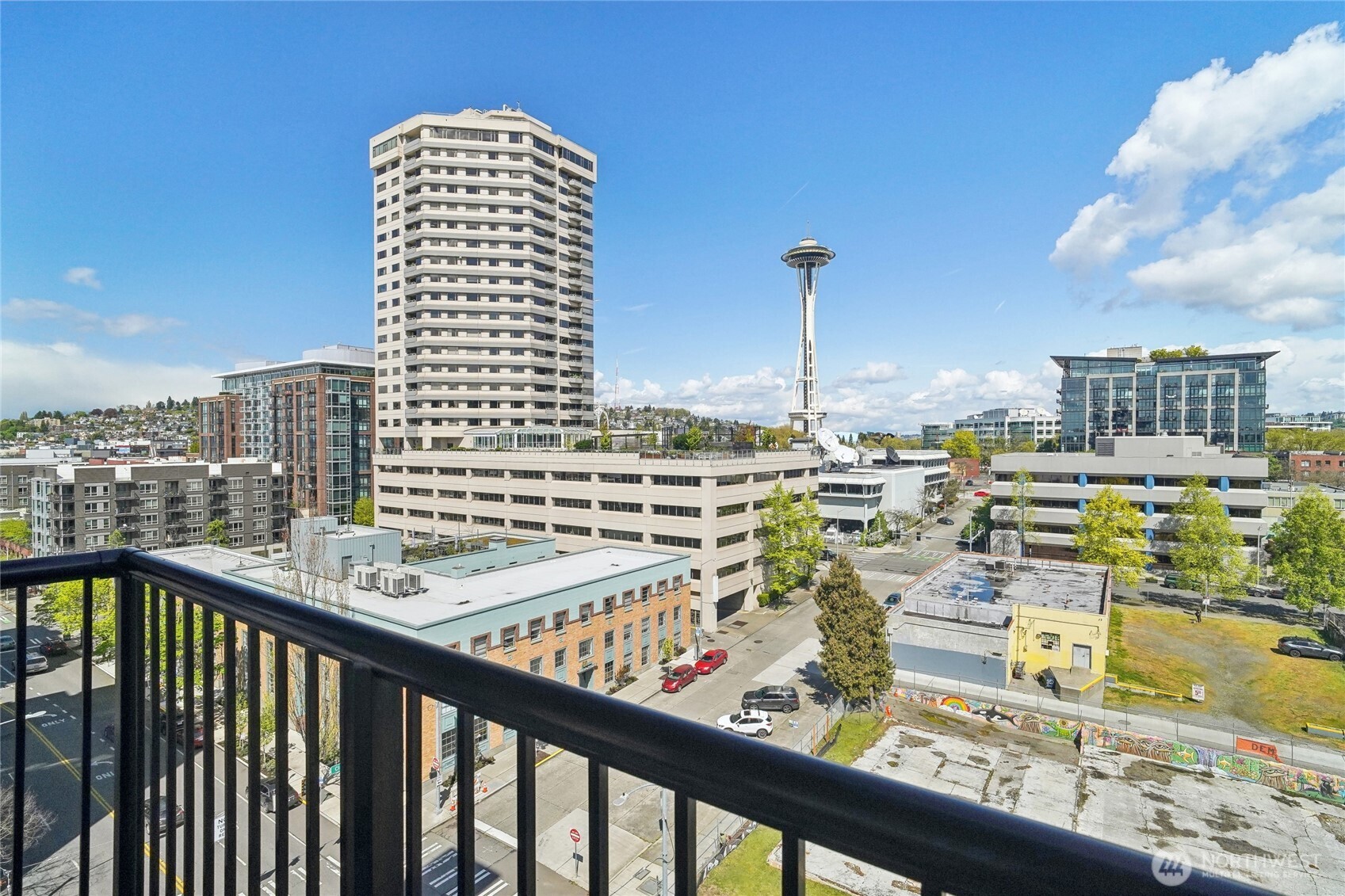 2721 1st Avenue Seattle WA 98121
