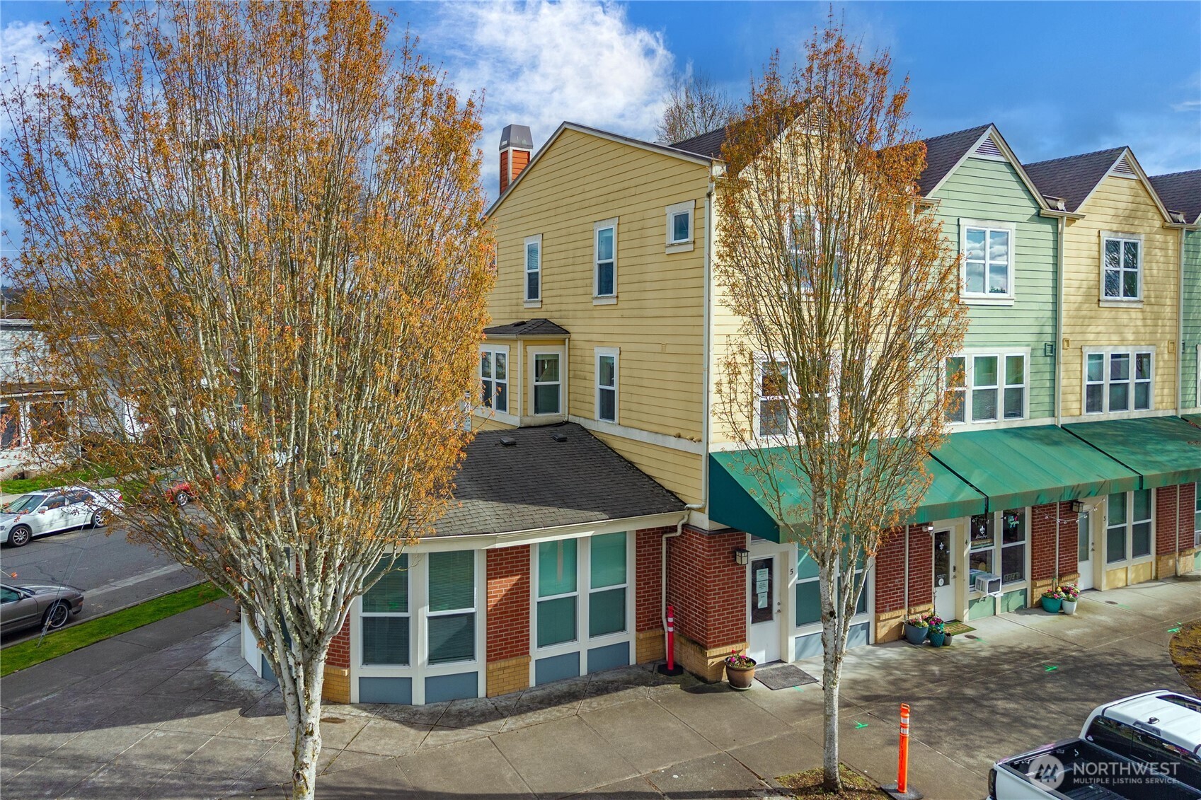 816 Cherry Avenue Sumner WA 98390