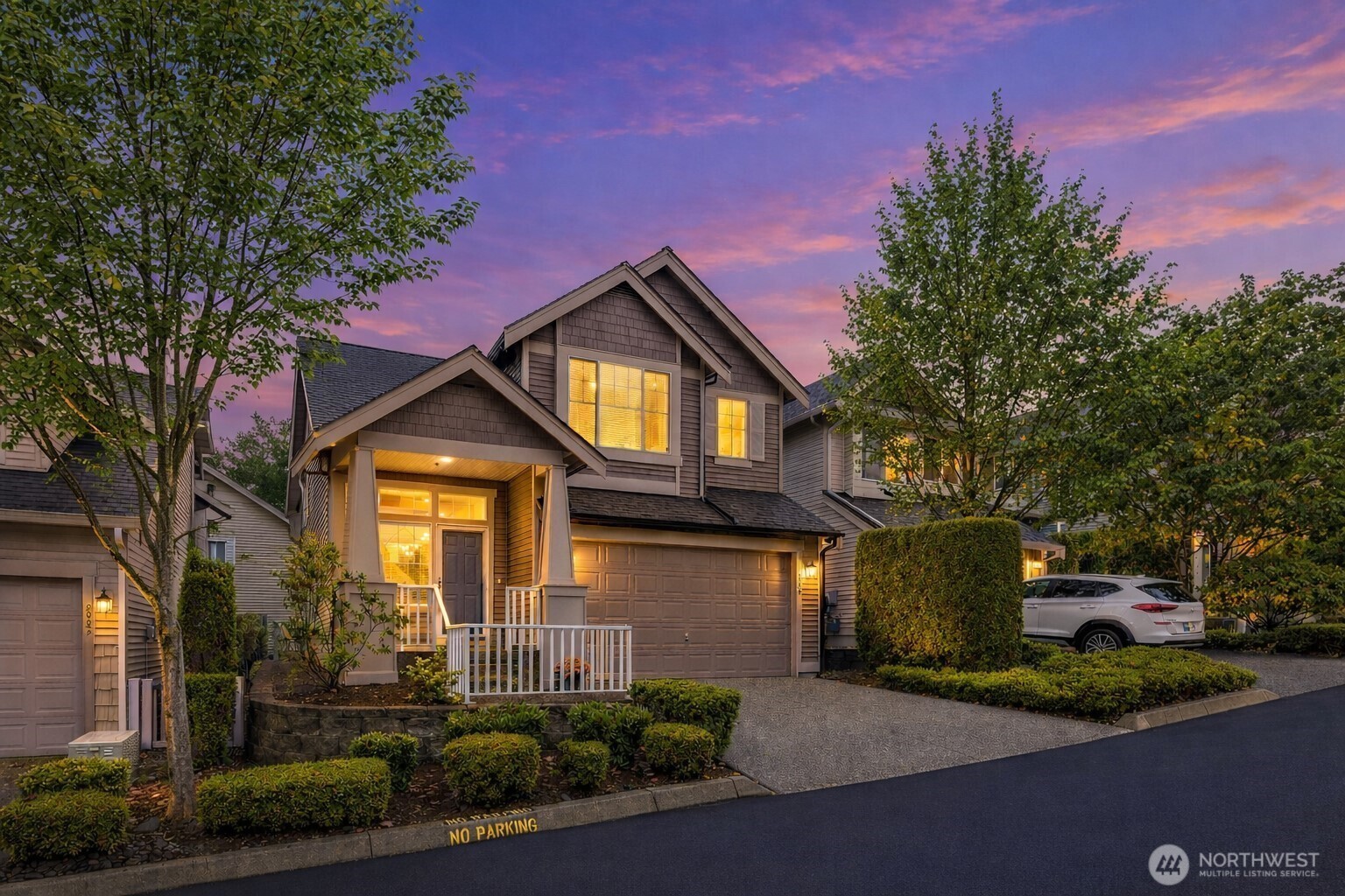 2506 152nd Street SW Lynnwood WA 98087
