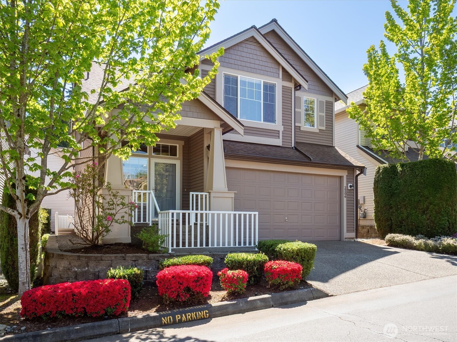 2506 152nd Street SW Lynnwood WA 98087