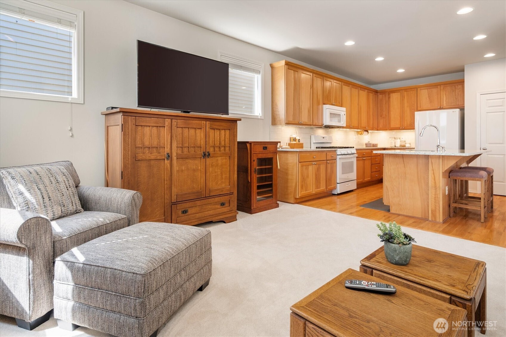 2506 152nd Street SW Lynnwood WA 98087