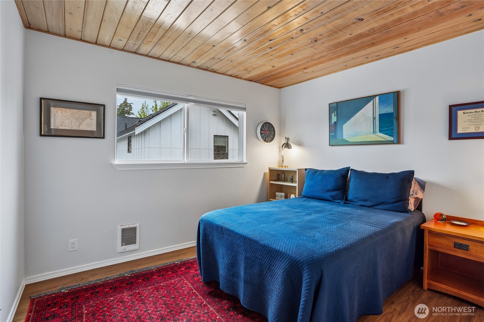 5249 40th Avenue NE Seattle WA 98105