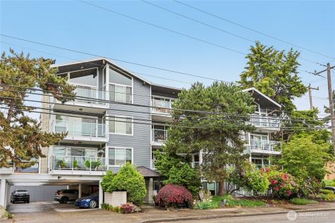 5249 40th Avenue NE Seattle WA 98105