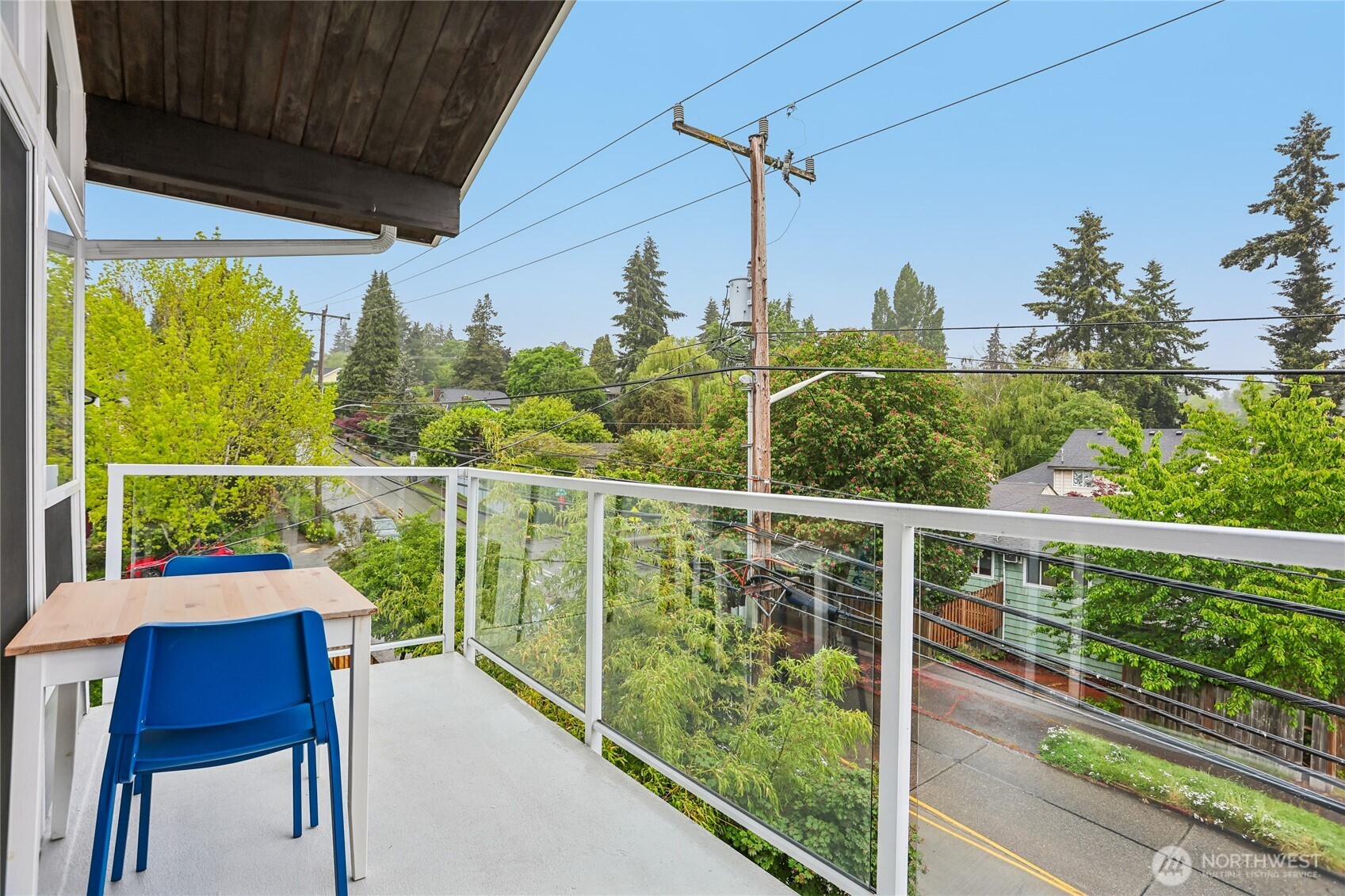 5249 40th Avenue NE Seattle WA 98105