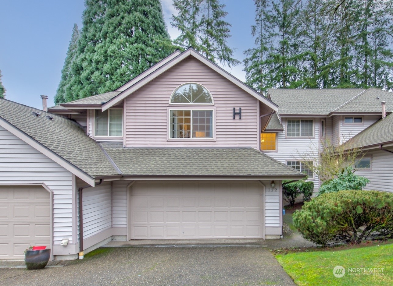 6910 Old Redmond Road Redmond WA 98052