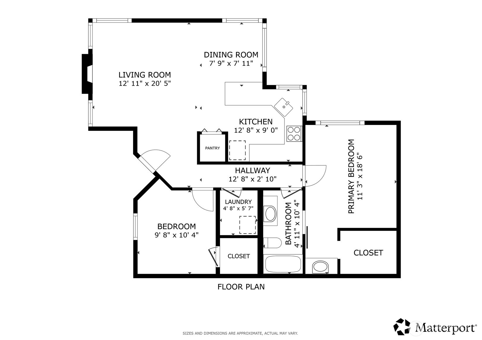 3908 243rd Place SE Bothell WA 98021