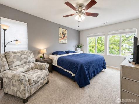 23782 SE Summerhill Lane Issaquah WA 98029