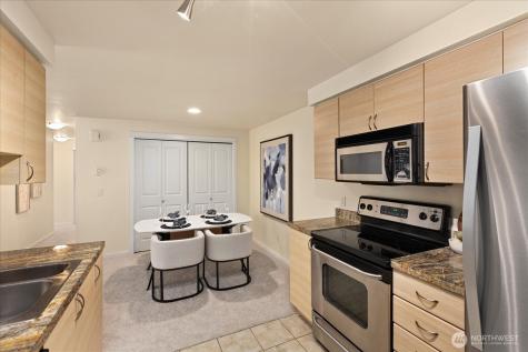 929 3rd Avenue Kirkland WA 98033