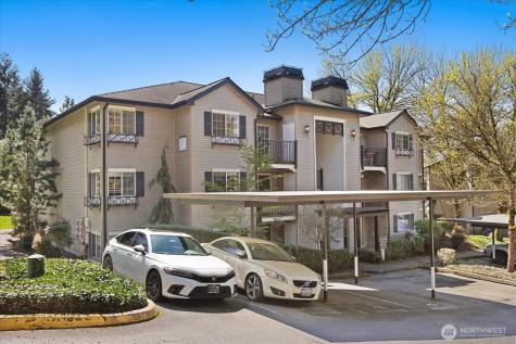 929 3rd Avenue Kirkland WA 98033