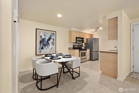 929 3rd Avenue Kirkland WA 98033