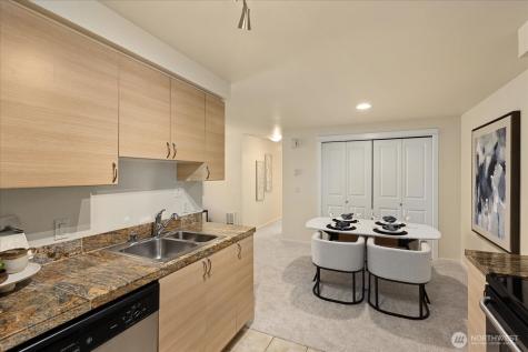 929 3rd Avenue Kirkland WA 98033
