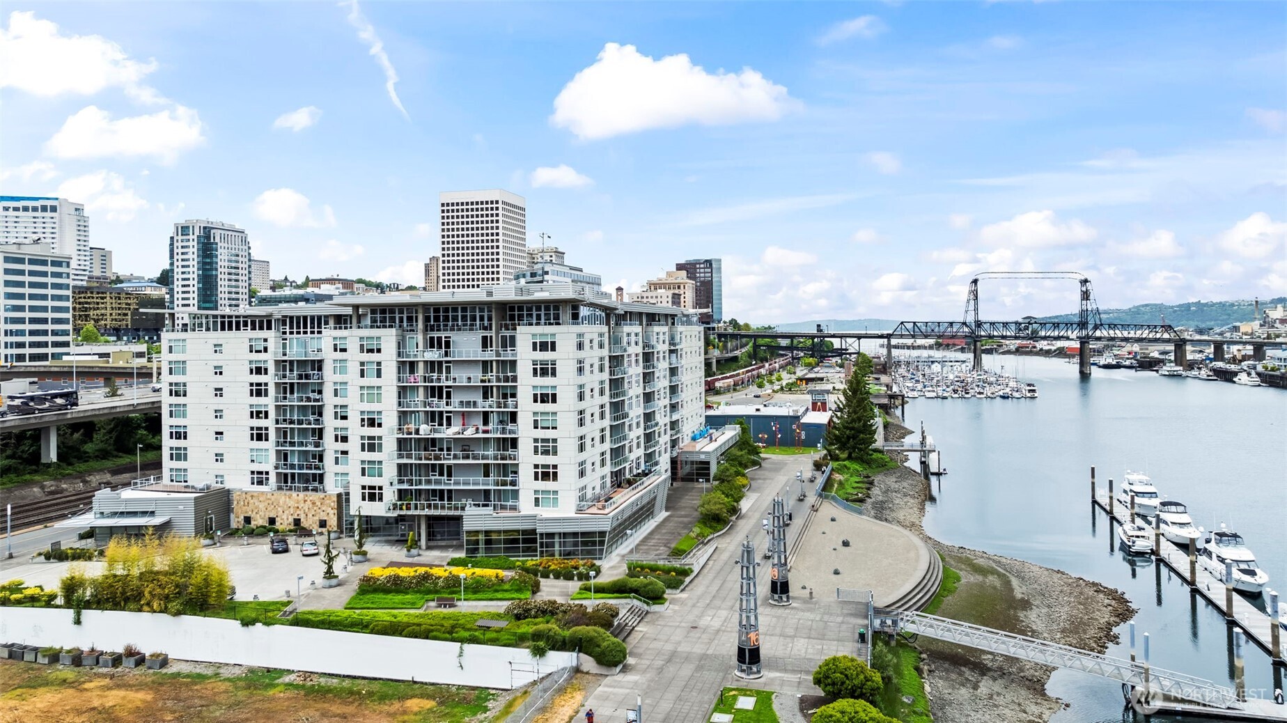 1515 Dock Street Tacoma WA 98402